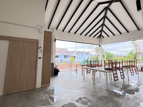 บริการดูแลผู้สูงอายุและผู้ป่วย โดยมืออาชีพ